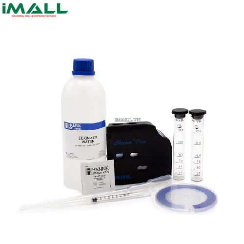 Bộ Dụng Cụ Đo Phốt Phát Trong Nước Sạch HANNA HI38061 (100 lần đo)