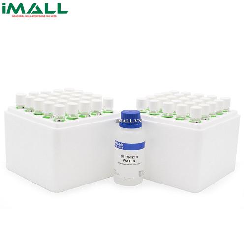 Thuốc Thử Photpho Reactive Thang Cao 0.0 - 100.0 mg/L (50 lần) HANNA HI93763A-50