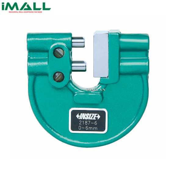 Dưỡng kẹp điều chỉnh INSIZE 2187-263 (250-263mm)