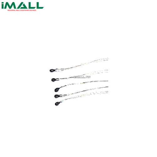 Đầu đo nhiệt KEYSIGHT 34308A (x 5 pcs, 10 kΩ, 0-75°C, cho dòng 34970A /344xxA )