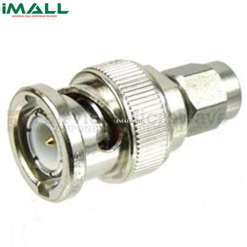 Đầu chuyển đổi Fairview Microwave SM4716 (4 Ghz, SMA Male - BNC Male)