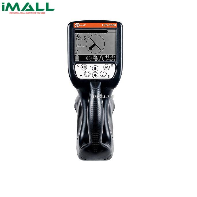 Thiết bị dò đường ống, dây và cáp điện Sonel LKZ-2000 (sâu 6m)