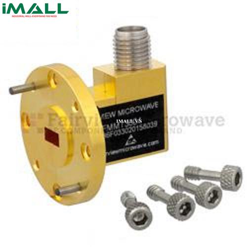 Ống dẫn sóng WR-22 - SMA Female Fairview FMMT3004 (33 GHz - 50 GHz)