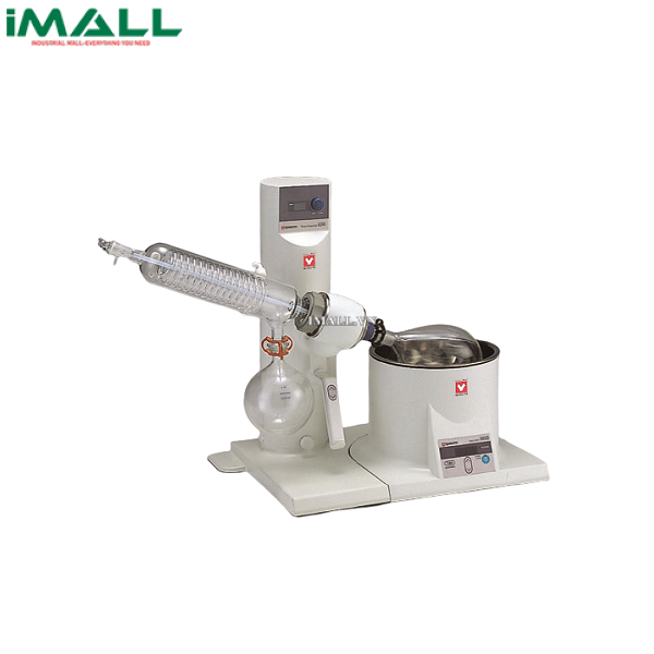 Thiết bị bay hơi quay Yamato RE301C-OV (255473, VR300, 20~250 rpm)