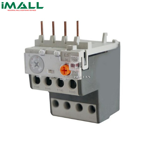 Rơ le nhiệt 3P LS MT-12 (4-6A)