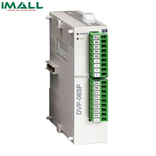 I/O Module Delta DVP08SP11R