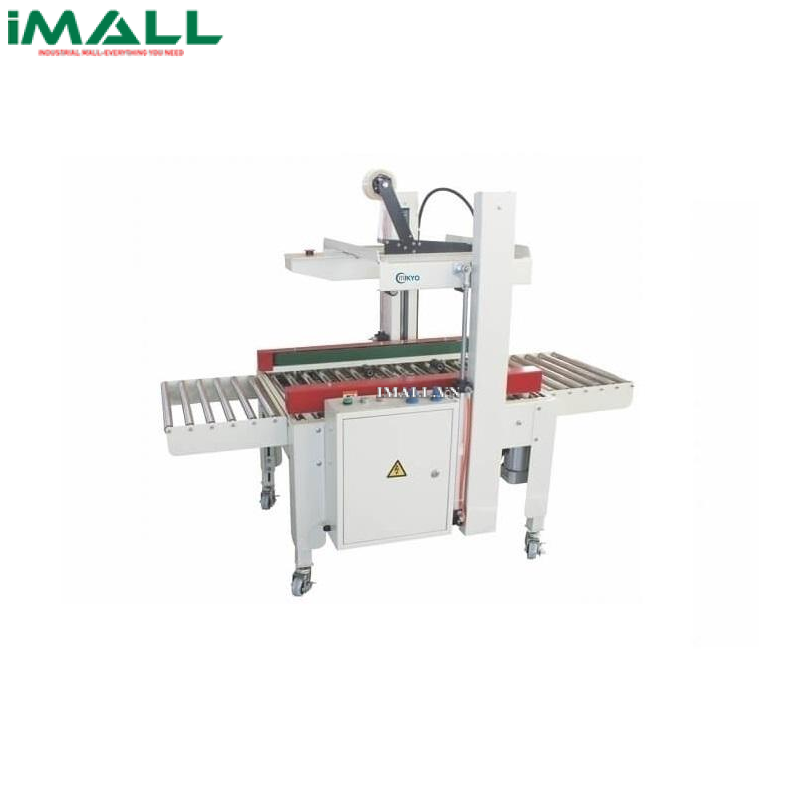 Máy dán thùng carton tự động Mikyo MK-AS823A (18m/phút)