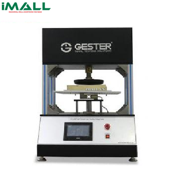 Thiết bị kiểm tra độ mỏi vật liệu rỗ xốp GESTER GT-LE03 (750±20N)