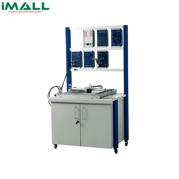 Bộ thực hành điều khiển chuyển động &amp; thực hành ARM DOLANG DLDP-YDKZ-A