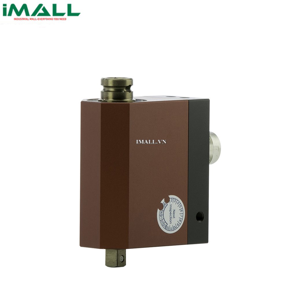 Cảm biến dùng cho máy đo momen xoắn Mountz RTSX10i-A (1 - 10 lbf.in)