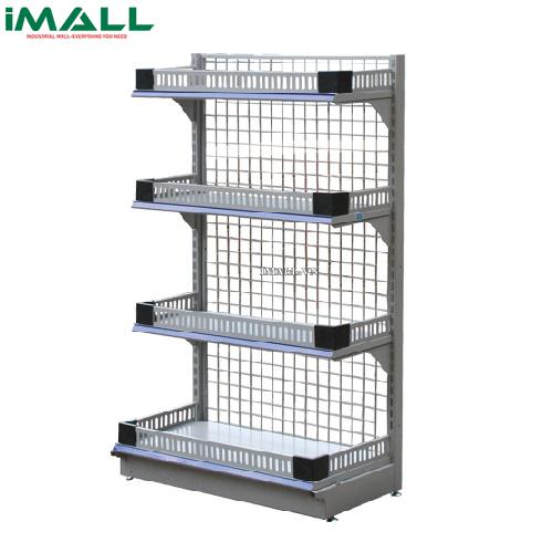 Kệ siêu thị THE ONE (Hòa Phát) GST02