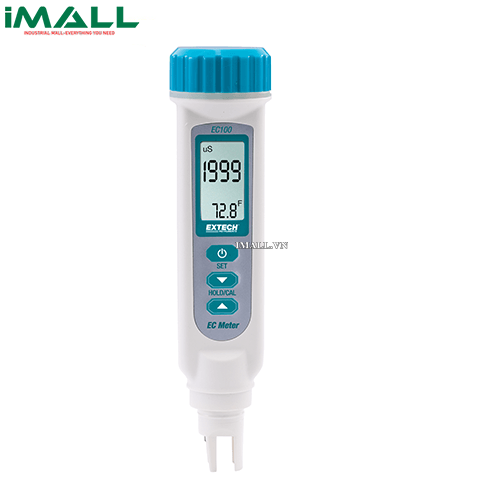 Bút đo độ dẫn điện, nhiệt độ EXTECH EC100
