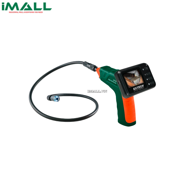 Máy nội soi công nghiệp Extech BR100 (phi 17, dài 1m)