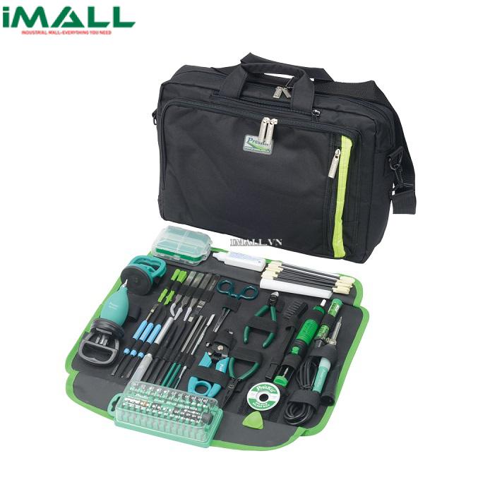 Bộ dụng cụ sửa chữa điện thoại 33 chi tiết Pro'skit PK-9113B