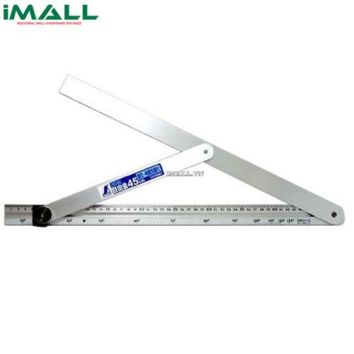 Thước đo độ Shinwa 62661 (450mm )