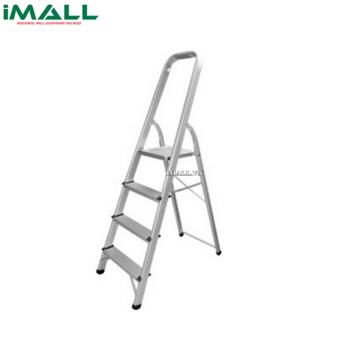 Thang xếp 5 bậc đa năng Total THLAD06051 (260x250x30mm)