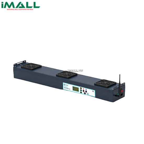 Thiết bị khử tĩnh điện DC thông minh Bakon U303 (75W)