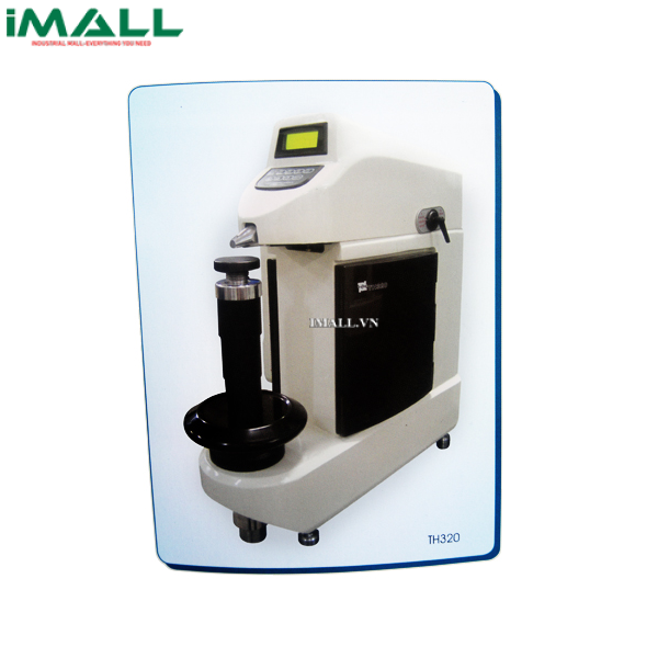 Máy đo độ cứng Rockwell TIME TH320 (98.07n/10kgf, 29.42n/3kgf)