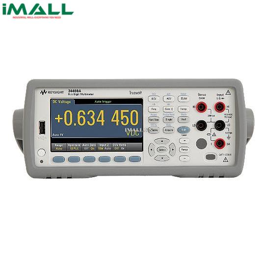 Đồng hồ vạn năng kỹ thuật số KEYSIGHT 34460A