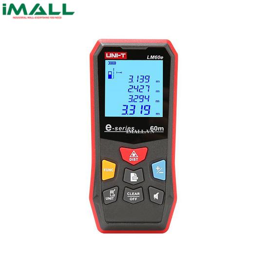 Máy đo khoảng cách UNI-T LM60e (60m)