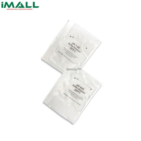 Dung dịch hiệu chuẩn pH 4 ELCOMETER T14821768-1 (10 gói)