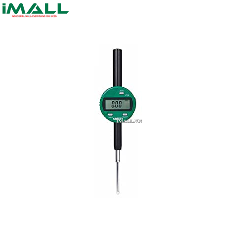 Đồng hồ so điện tử INSIZE 2115-501 (50.8mm/2"; 0.001mm; nắp lưng có tai cài)