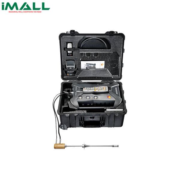 Máy đo khí thải động cơ tàu diesel TESTO 350 MARITIME (0563 3503)