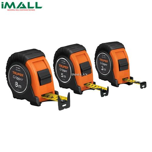 Thước cuốn thép 5m (15388) Truper FH-5ME