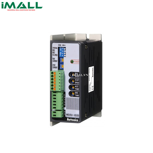 Servo Drive Autonics MD2U-MD20