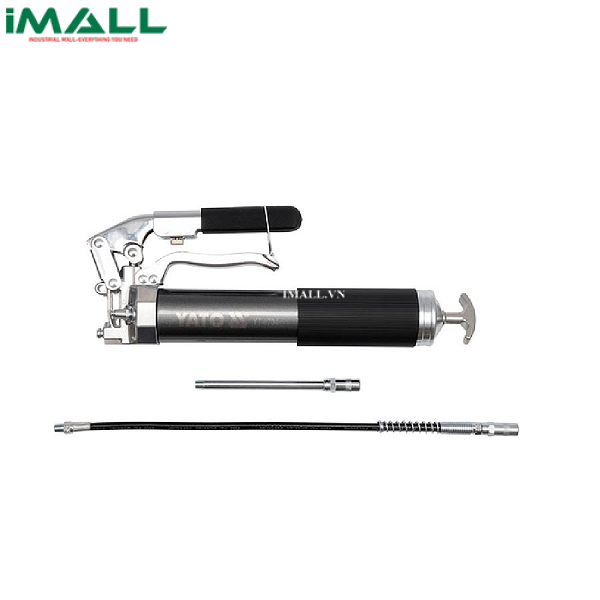 Súng bơm mỡ bằng tay Yato YT-0704 (500cc )