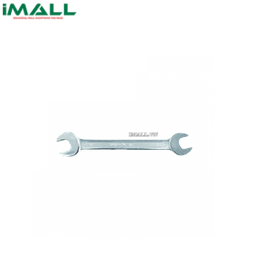 Cờ lê 2 đầu miệng hệ mét Yato YT-4808 (14x17mm)