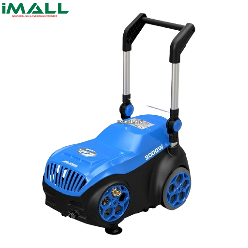 MÁY PHUN RỬA CAO ÁP CHUYÊN NGHIỆP TỰ NGẮT KOCU JPS-S300 (3.0KW)