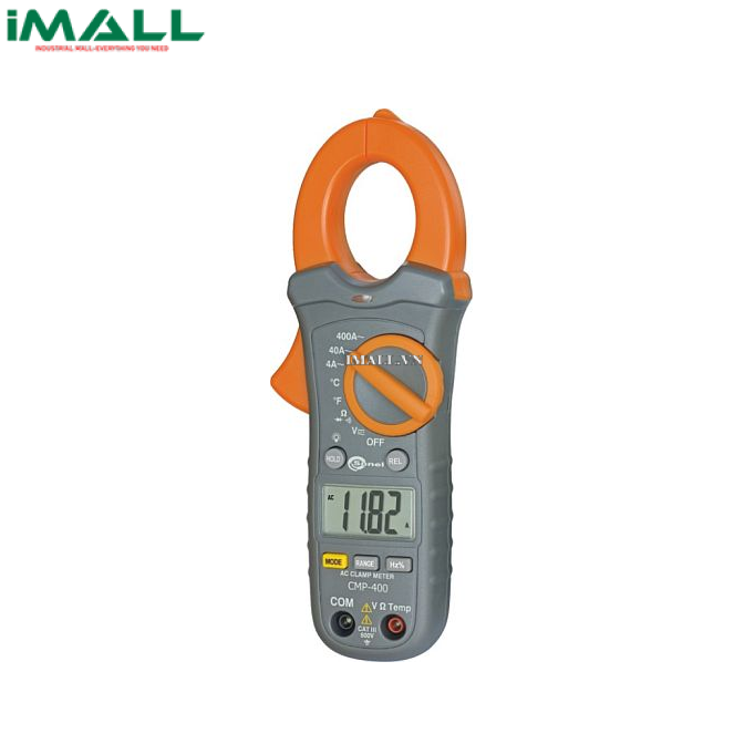 Ampe kìm AC Sonel SONEL CMP-400 (AC 400A)
