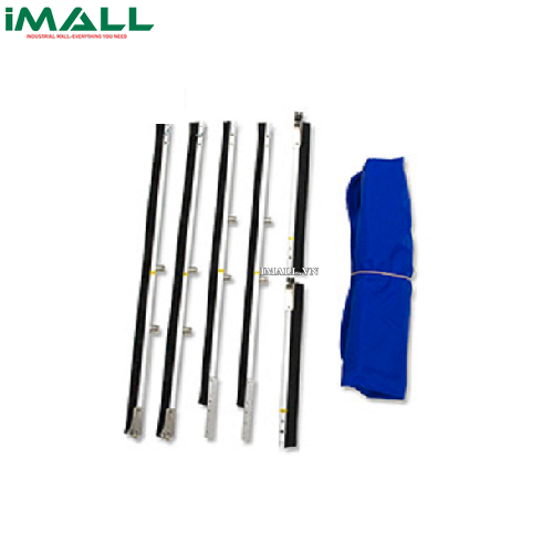 Chụp đo lưu lượng gió TSI 801200 (305 mm x 1220 mm)