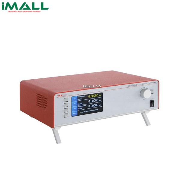 Bộ điều khiển động cơ DC không chổi than để bàn THORLABS BBD303 (3 kênh)