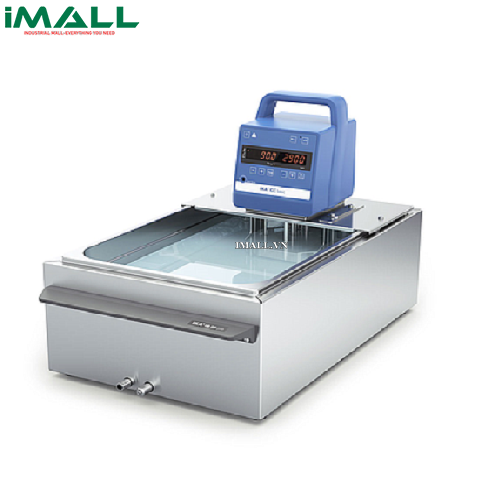 Bể ổn nhiệt IKA ICC basic pro 20 ( 0008035200)