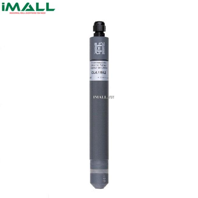Cảm biến đo Clo dư Meinsberg CL4 (0,005 ... 2 mg/l)