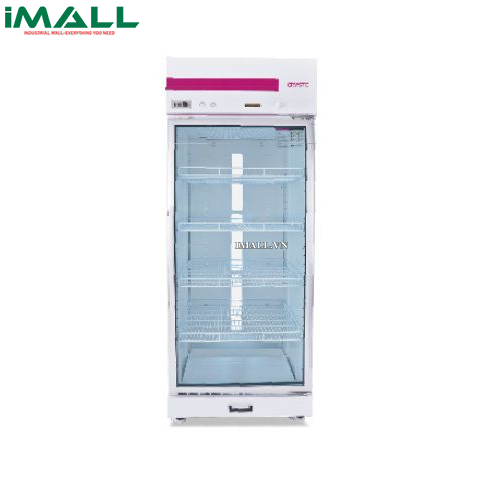 Tủ đựng hóa chất có màng lọc CRYSTE PURICIRCUL 600 AIRTIGHT