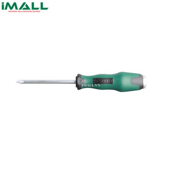 Tuốt nơ vít đóng bake (#3 x 200mm) SATA 61707
