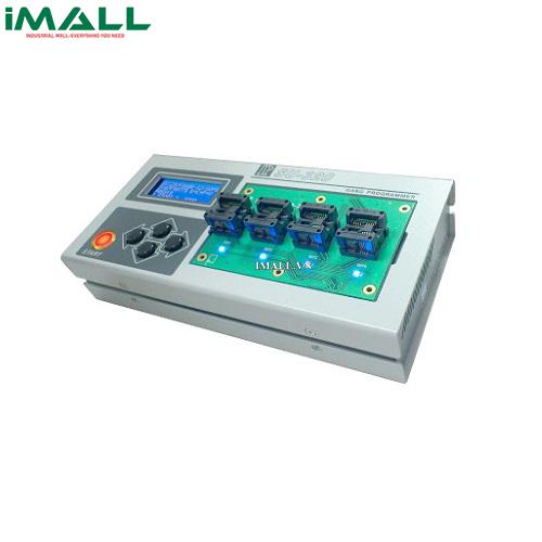 Bộ nạp gang đa năng Leaptronix SU-320