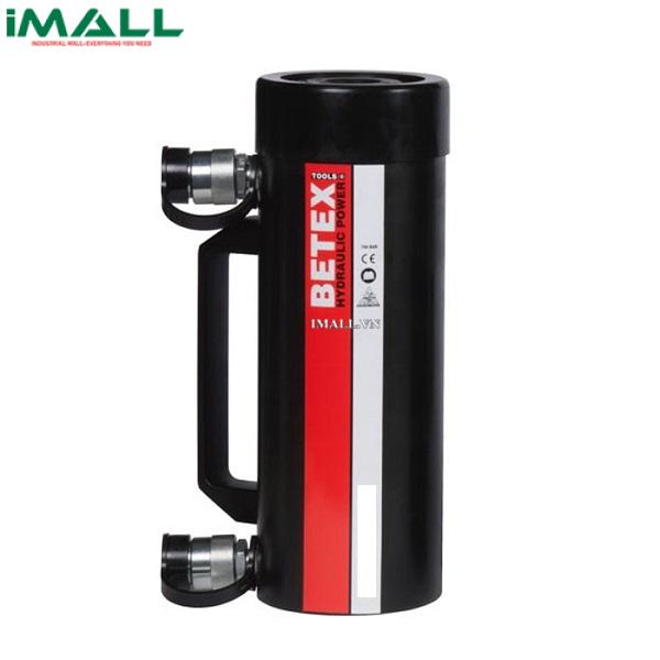 Kích thủy lực 2 chiều có lỗ thông tâm BETEX NDAH 606