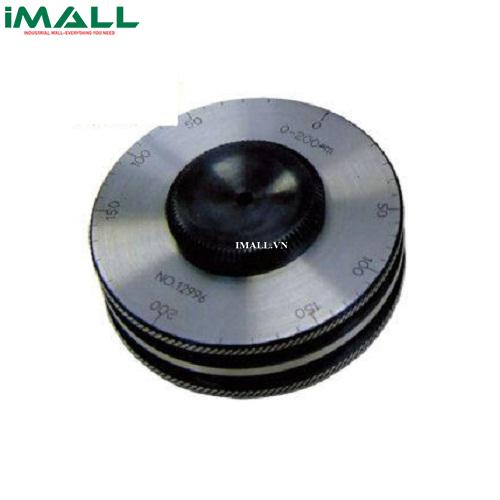 Máy đo độ dày màng ướt Yasuda 507 (0~200 µm)