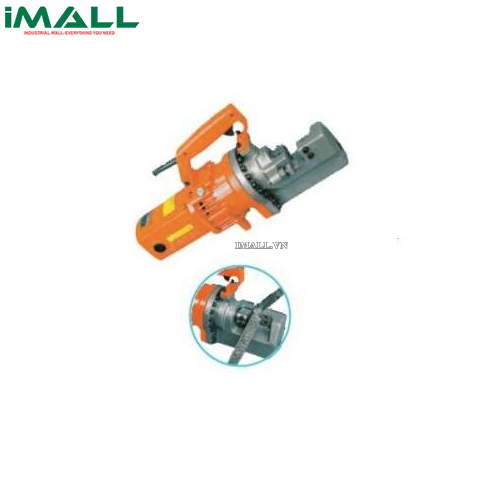Máy uốn/cắt thép SMAC RC-25
