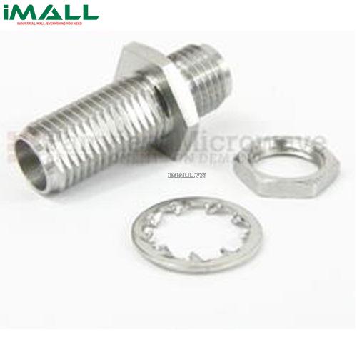 Đầu chuyển đổi Fairview Microwave SM3223 (40 Ghz, 2.92mm Female - 2.92mm Female Bulkhead)