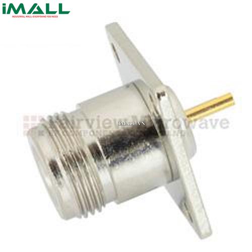 Đầu nối dài Fairview FMCN1249 (75 Ohm,N Female)