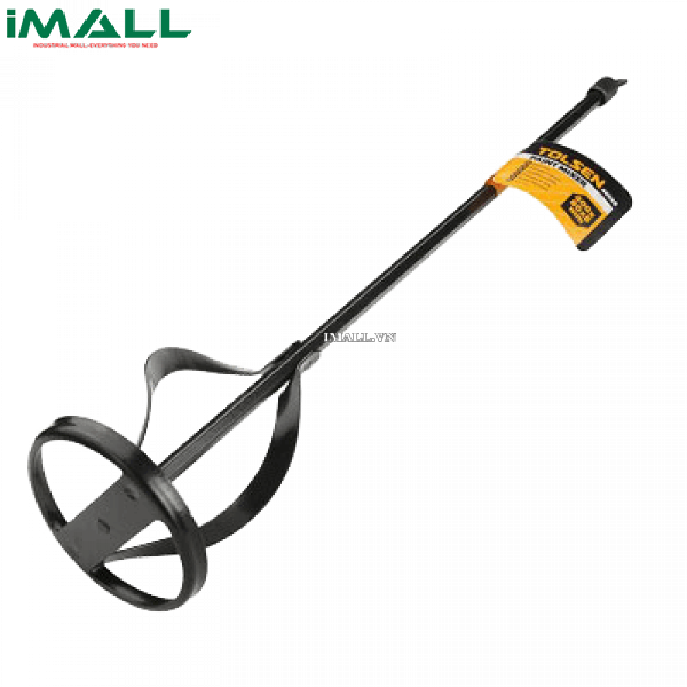 Cây quậy đuôi lục giác Tolsen 40099 (600x100x10mm)