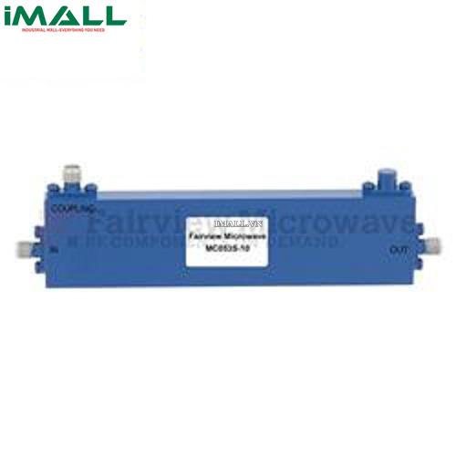 Khớp nối Fairview MC053S-10 ( 10 dB, 500 MHz - 3 GHz , 50 W)