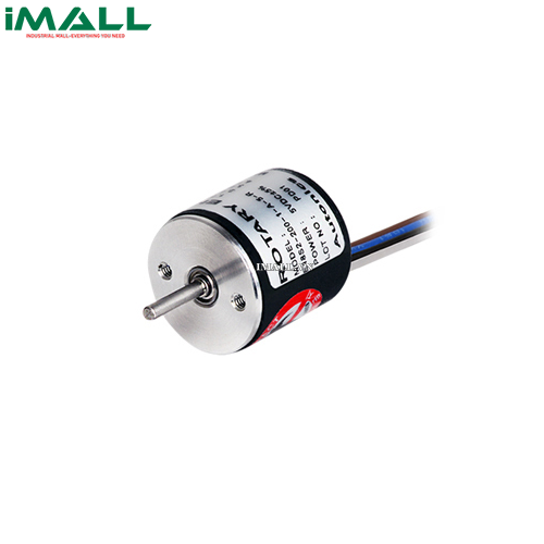 Encoder Autonics E18S2.5-400-1-N-5-R (400 P/R, 5V, 2.5mm)