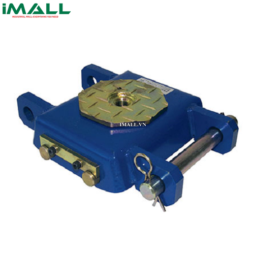 Kích rùa với con lăn bằng Urethane Masada MUW-5S (5 tấn)