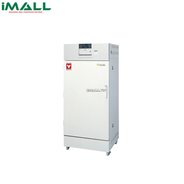 Tủ sấy đối lưu cưỡng bức Yamato DNE850V (212883, 300L, RT+10~260°C, Fluoroelastomer)
